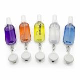 Promotional Antibacterial Hand Sanitiser On A Roll Clip, 50ml
