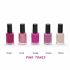 Promotional Nail Polish In A Bottle, 10ml