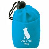 Promotional Dog Treat Bag