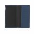 Branded Belluno PU Travel Wallet
