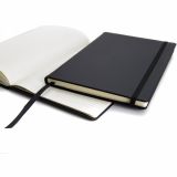 Personalised A5 Torino Notebook