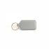 Promo Belluno Rectangular Key Fob 