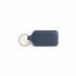 Promo Belluno Rectangular Key Fob 