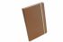 Promotional A5 Belluno Casebound Notebook