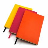 Promotional Belluno A5 Flexi Notebook