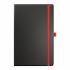 Branded Castelli Tucson Edge Medium A5 Notebook