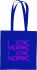 Promotional Sandgate 7oz Coloured  Cotton Canvas Tote Bag