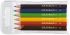 Promotional Colourworld Pencils 6pk
