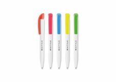 Promotional S45 FT FLUO Ballpen