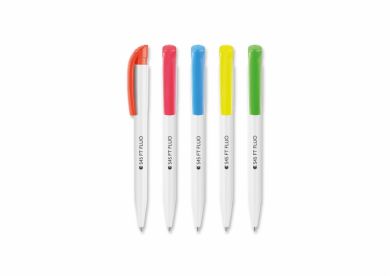 Promotional S45 FT FLUO Ballpen