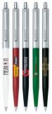 Branded Point Metal Ballpen