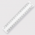 Branded 150mm Architects Scale Ruler