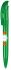 Personalised Challenger Clear Ball pen