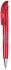 Promotional Challenger Soft Touch Ball Pen
