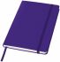 Express Promotional A5 Classic hard cover Notebook 