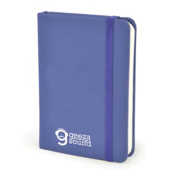 Promotional A7 Mole Notepad