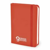 Promotional A7 Mole Notepad