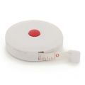Promotional White Tailor Tape Measure