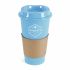 Promotional Cafe 500ml Take Out Mug