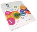 Promotional Full Colour A4 Binderpod Ring Binder