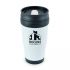 Promotional Polo 400ml Thermal Tumbler