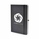 Branded A5 Conniston Notebook