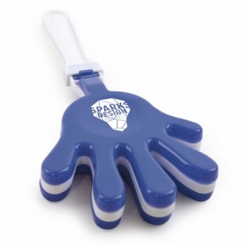 Promotional Large Hand Clapper