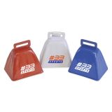 Promotional Cow Bell