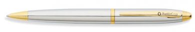 Franklin Covey Lexington Chrome Ballpen