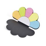 Promotional Cloud sticky notes