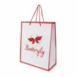 Promotional Newquay Paper Bag - Medium