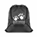 Promotional Safety Break Drawstring Bag