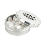 Promotional Micro Click Clack Mint Tin