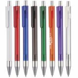 Promotional Cayman Translucent Ball Pen