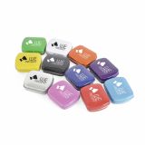 Promotional Micro Rectangular Mint Tin