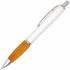 Promotional Shanghai White Ball Pen