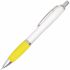 Promotional Shanghai White Ball Pen