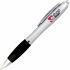 Promotional Shanghai Silver Ball Pen