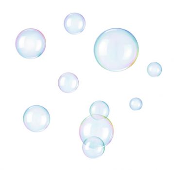 Promotional Blowing Bubbles