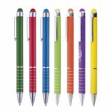 Promotional HL Tropical Soft Stylus Pen