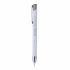 Engraved Crosby Soft Touch Nib Stylus Ballpen