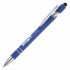 Promotional Nimrod Soft Feel Stylus Ball Pen 