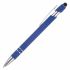 Promotional Engraved Nimrod Soft Feel Metal Stylus Ball