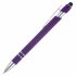 Promotional Engraved Nimrod Soft Feel Metal Stylus Ball