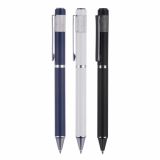 Promotional Sultan Ball Pen Matt Black