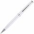 Promotional Boston Clik-Sure Ball Pen Chrome Trim