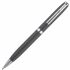 Promotional Boston Clik-Sure Ball Pen Chrome Trim