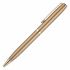 Promotional Boston Lux Ball Pen Gold Trim