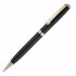 Promotional Boston Lux Ball Pen Gold Trim