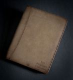Promotional Prestbury A4 Unzipped Folder